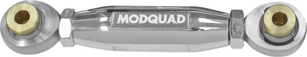 MODQUAD - ADJUSTABLE SWAY BAR LINK (POLISHED) - Image 1