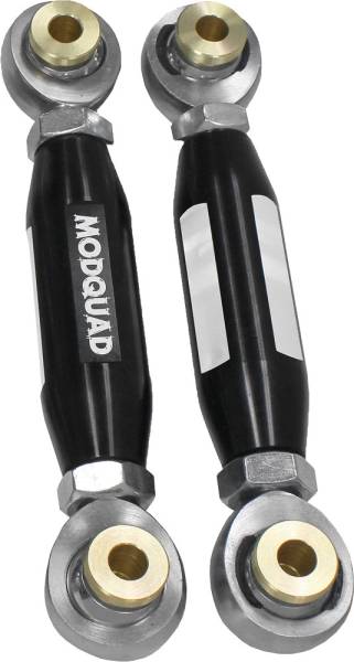 MODQUAD - SWAY BAR LINKS BLACK (BLACK) - Image 1