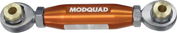 MODQUAD - ADJUSTABLE SWAY BAR LINK (ORANGE) - Image 1