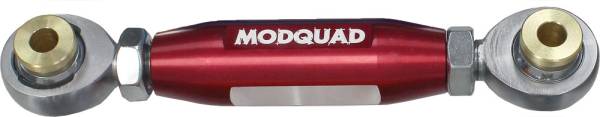 MODQUAD - ADJUSTABLE SWAY BAR LINK (RED) - Image 1