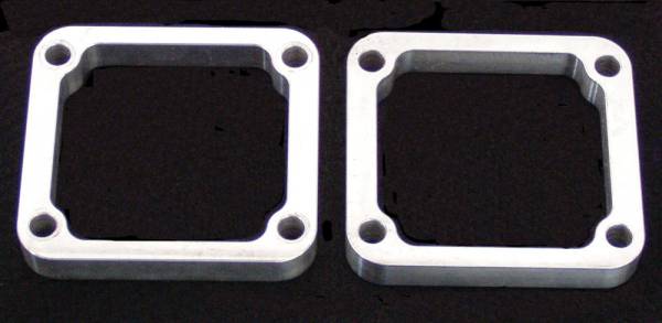 MODQUAD - REED SPACER .375 THICK ALUMINUM - Image 1