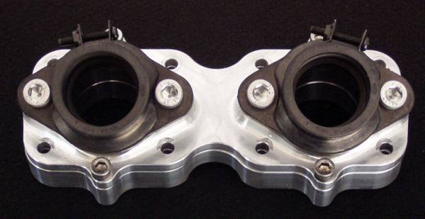 MODQUAD - INTAKE MANIFOLD 26/28MM STOCK - Image 1