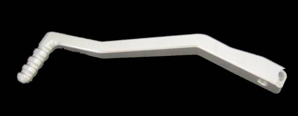 MODQUAD - BILLET SHIFT LEVER (POLISHED) - SHORT - Image 1