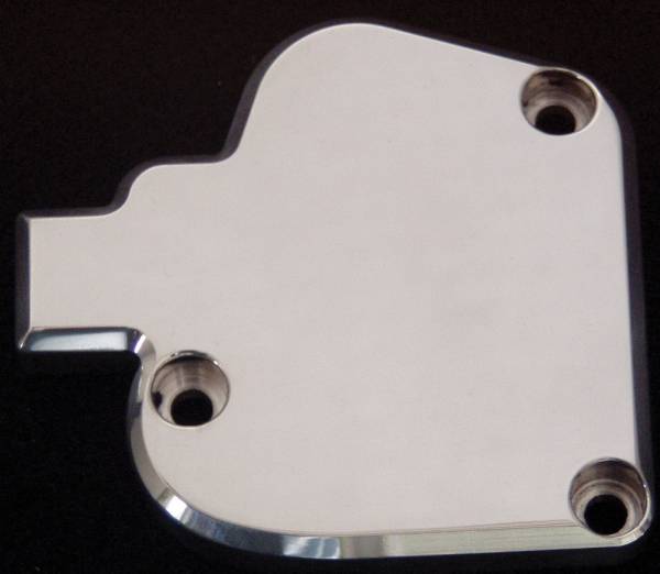 MODQUAD - THROTTLE COVER (PLAIN) - Image 1