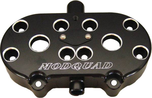 MODQUAD - HEAD SHELL (BLACK) - Image 1