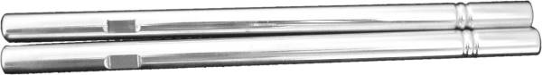 MODQUAD - TIE RODS (SILVER) - Image 1