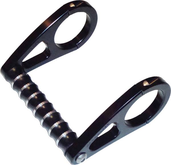 MODQUAD - GRAB HANDLE BLACK 1.75" - Image 1