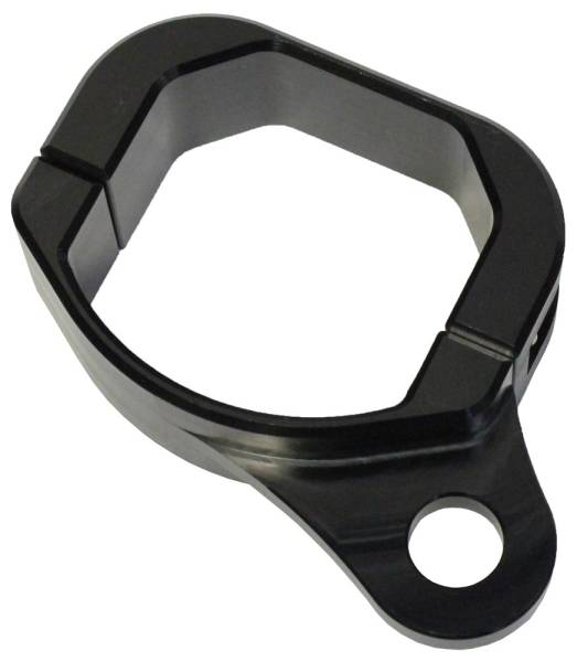 MODQUAD - FLAG MOUNT PRO FIT CAGE BLACK - Image 1