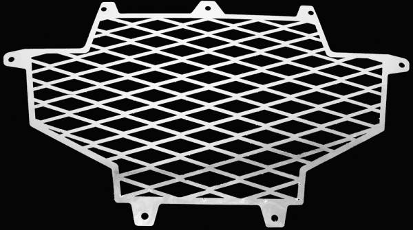 MODQUAD - FRONT GRILL CROSS HTCH R ZR XP - Image 1