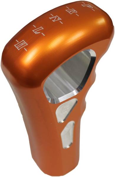 MODQUAD - SHIFT KNOB (ORANGE) - Image 1