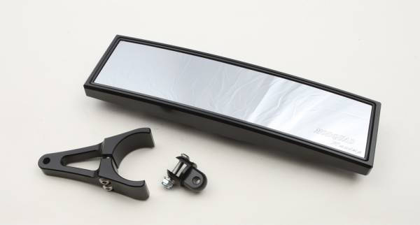 MODQUAD - CONVEX MIRROR BLACK 2" - Image 1