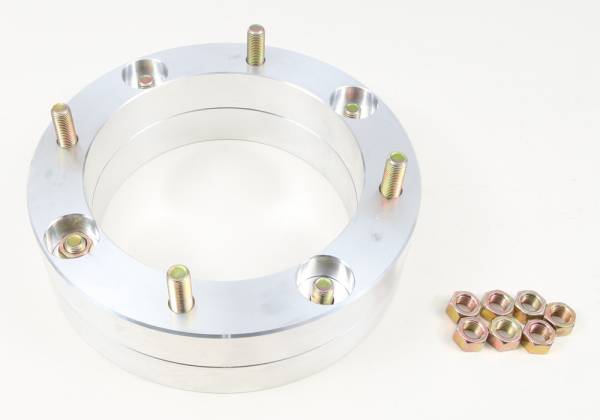 MODQUAD - WHEEL SPACERS 4/156 1" - Image 1