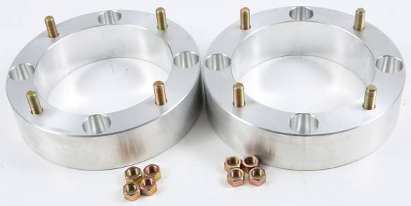 MODQUAD - WHEEL SPACERS 4/156 1-3/4" - Image 1