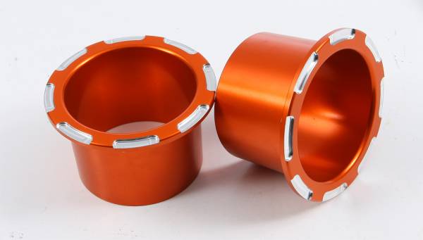 MODQUAD - CUP HOLDER (ORANGE) - Image 1