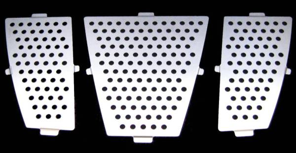 MODQUAD - FRONT GRILL (HOLES) - Image 1