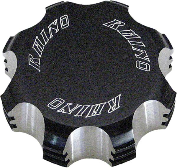 MODQUAD - GAS CAP W/BLACK LOGO - Image 1