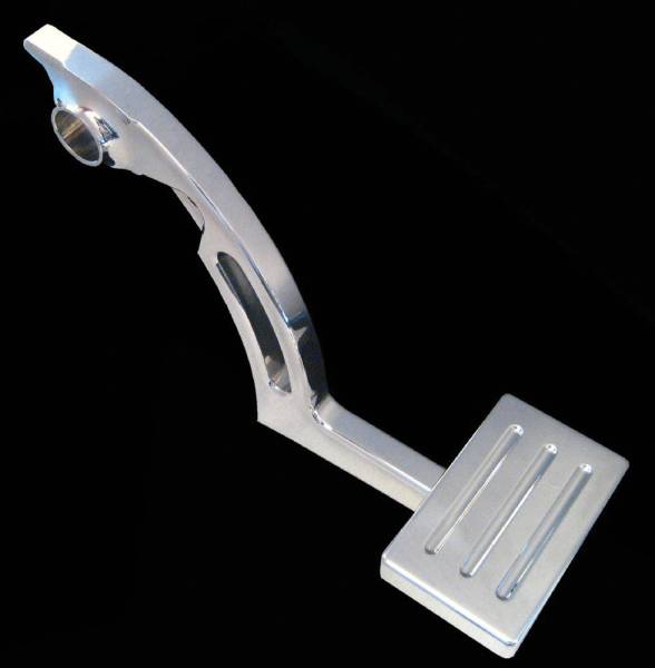 MODQUAD - BRAKE PEDAL ASSEMBLY - Image 1