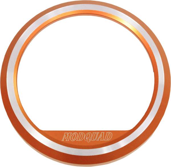 MODQUAD - DASH BEZEL (ORANGE) - Image 1