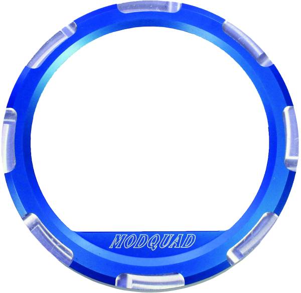 MODQUAD - DASH BEZEL BLUE - Image 1