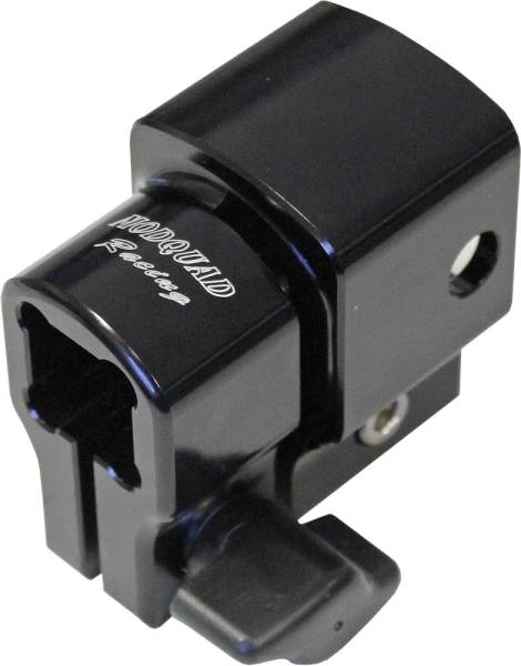 MODQUAD - GRAB HANDLE ANTI-RATTLE LOCK (BLACK) - Image 1