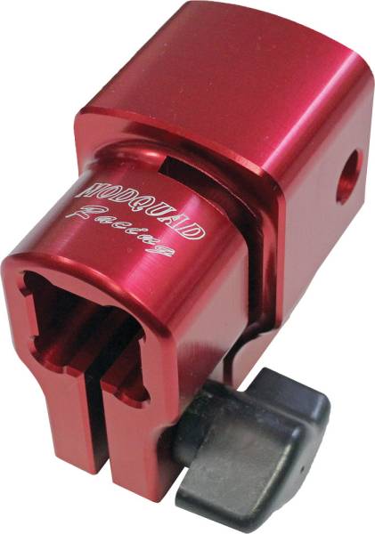 MODQUAD - GRAB HANDLE ANTI-RATTLE LOCK (RED) - Image 1