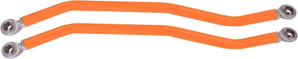 MODQUAD - REAR LOWER RADIUS ROD SET (ORANGE) - Image 1