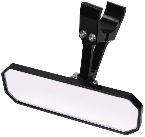 MODQUAD - REAR VIEW MIRROR BLACK 1.75" - Image 1