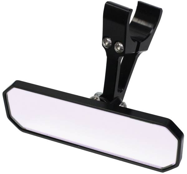 MODQUAD - REAR VIEW MIRROR BLACK CAN AM X3 - Image 1