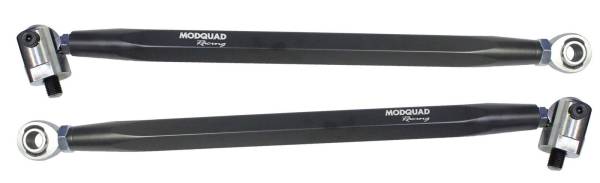 MODQUAD - TIE RODS HEX EXTREME POL BLACK NON TURBO - Image 1