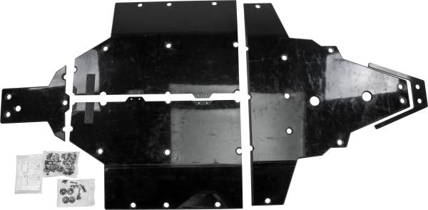 OPEN TRAIL - UHMW SKID PLATE - Image 1