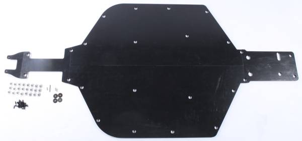 OPEN TRAIL - UHMW SKID PLATE - Image 1