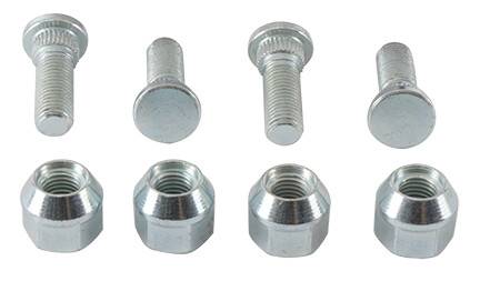 ALL BALLS - WHEEL STUD KIT - Image 1