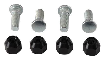 ALL BALLS - WHEEL STUD KIT - Image 1