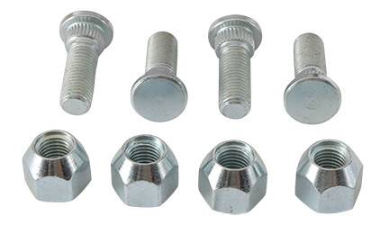 ALL BALLS - WHEEL STUD KIT - Image 1