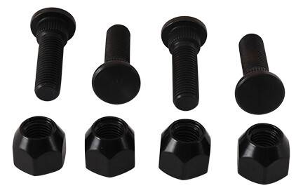 ALL BALLS - WHEEL STUD KIT - Image 1