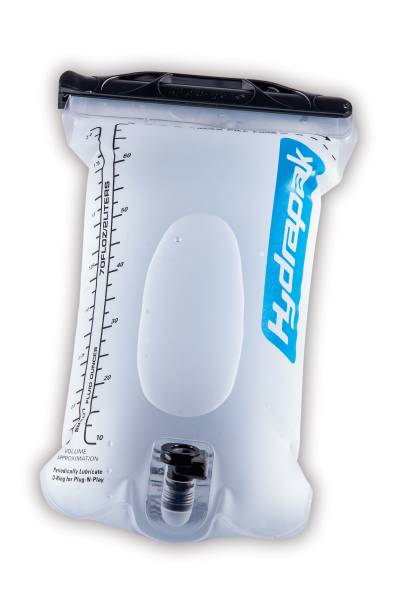 FLY RACING - HYDRAPAK 1 LITER BLADDER - Image 1