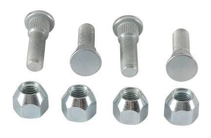 ALL BALLS - WHEEL STUD KIT - Image 1