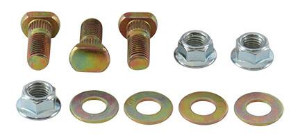 ALL BALLS - WHEEL STUD KIT - Image 1