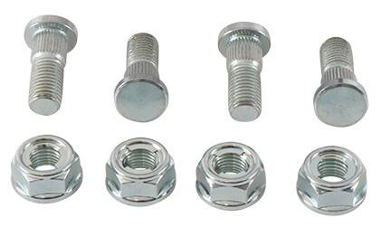 ALL BALLS - WHEEL STUD KIT - Image 1