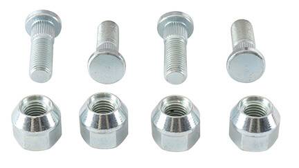 ALL BALLS - WHEEL STUD KIT - Image 1