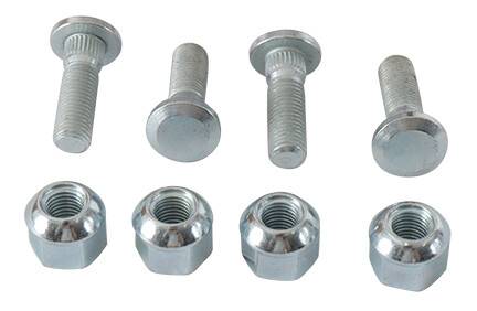 ALL BALLS - WHEEL STUD KIT - Image 1