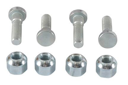 ALL BALLS - WHEEL STUD KIT - Image 1