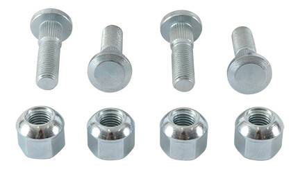 ALL BALLS - WHEEL STUD KIT - Image 1