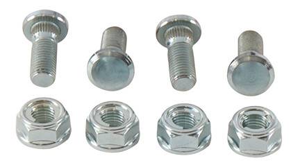 ALL BALLS - WHEEL STUD KIT - Image 1