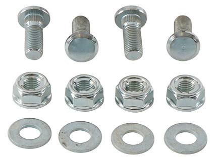 ALL BALLS - WHEEL STUD KIT - Image 1