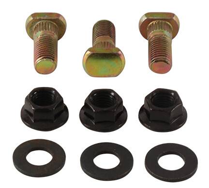 ALL BALLS - WHEEL STUD KIT - Image 1