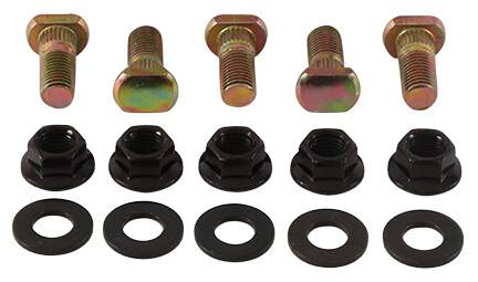 ALL BALLS - WHEEL STUD KIT - Image 1