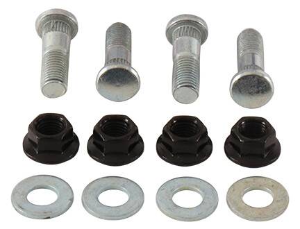 ALL BALLS - WHEEL STUD KIT - Image 1