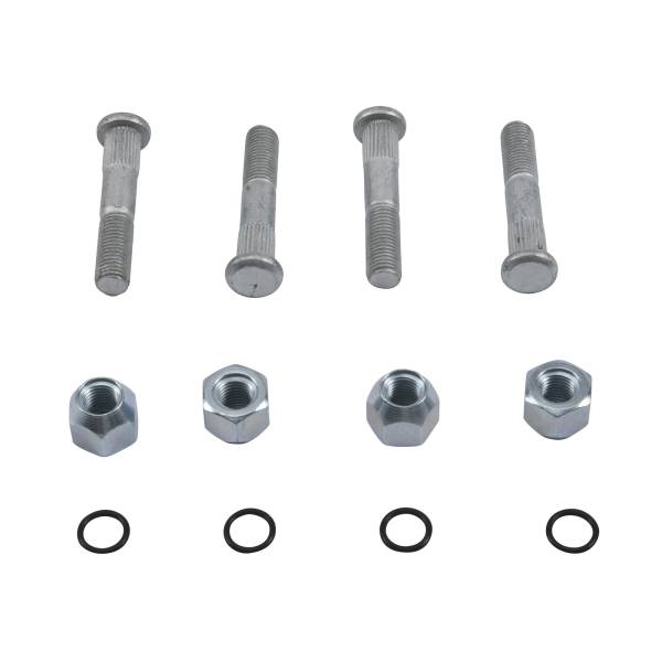 ALL BALLS - WHEEL STUD KIT - Image 1