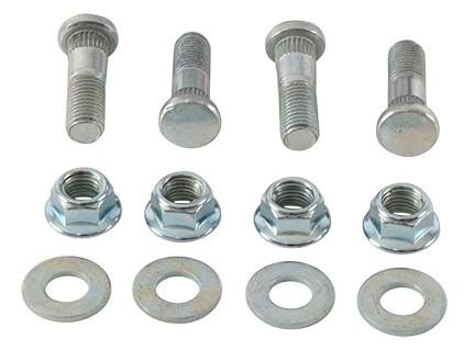 ALL BALLS - WHEEL STUD KIT - Image 1